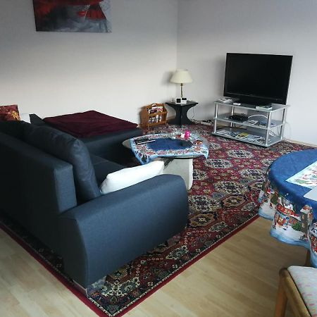 Taunusblick-Meissner Schmitten ภายนอก รูปภาพ