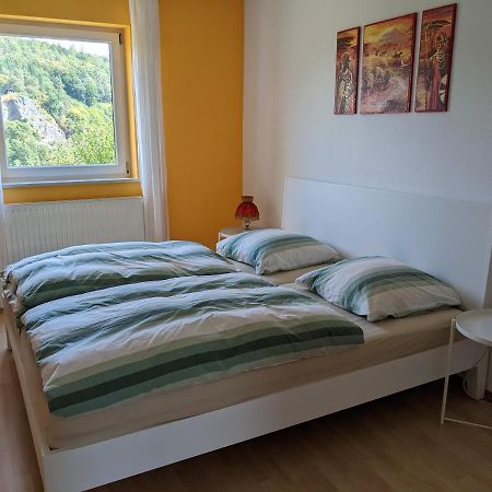 Taunusblick-Meissner Schmitten ภายนอก รูปภาพ