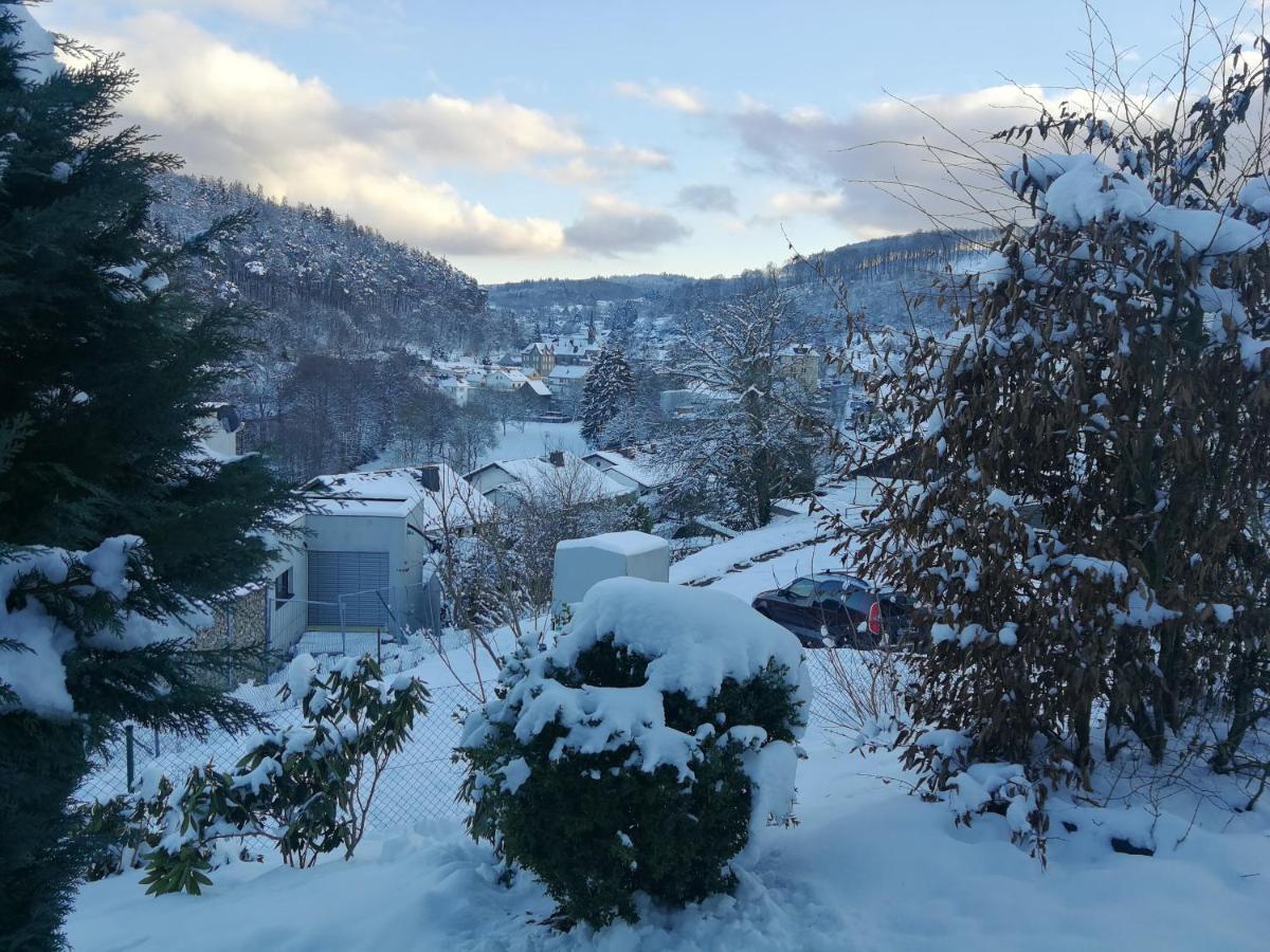 Taunusblick-Meissner Schmitten ภายนอก รูปภาพ