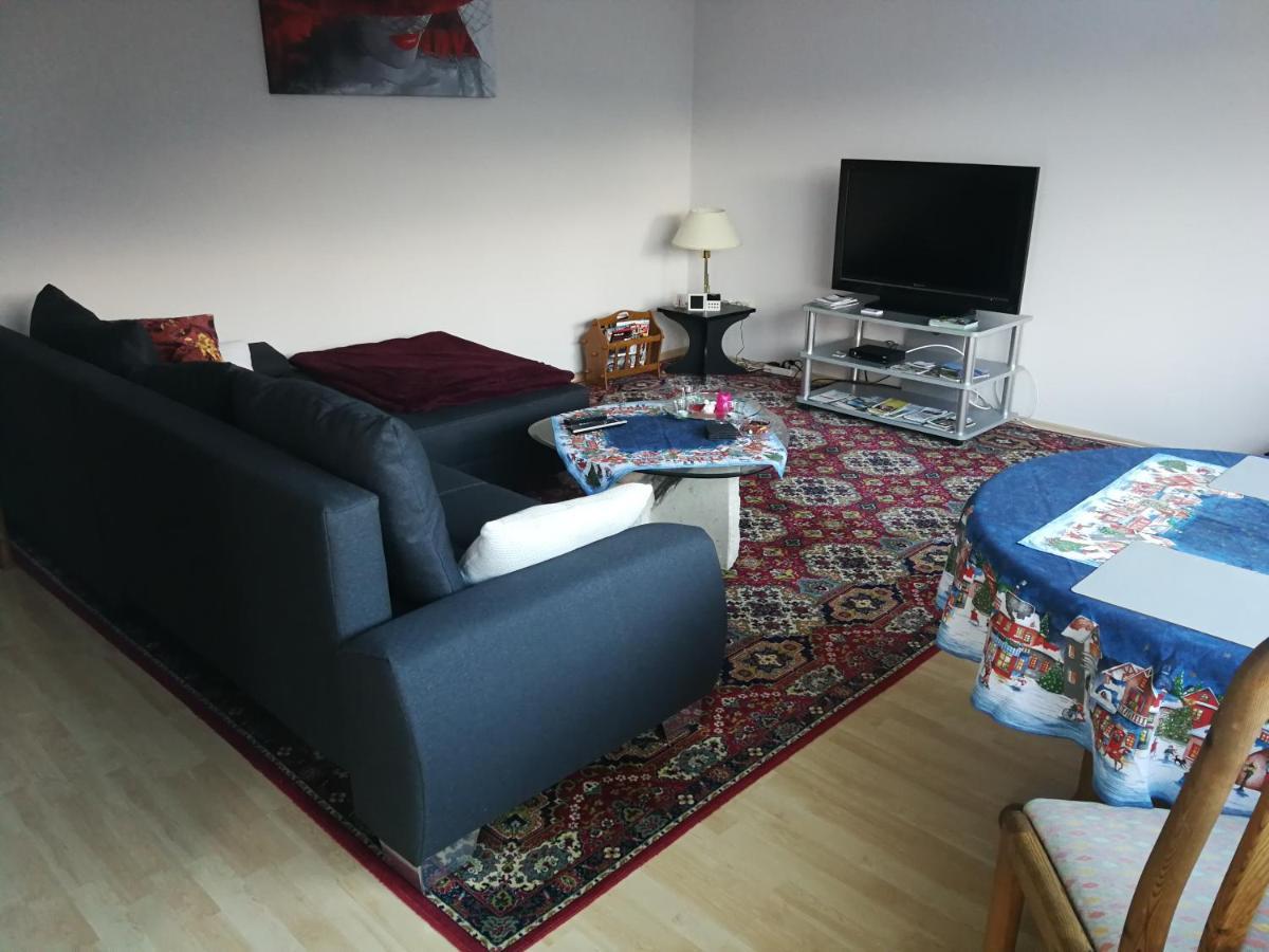 Taunusblick-Meissner Schmitten ภายนอก รูปภาพ