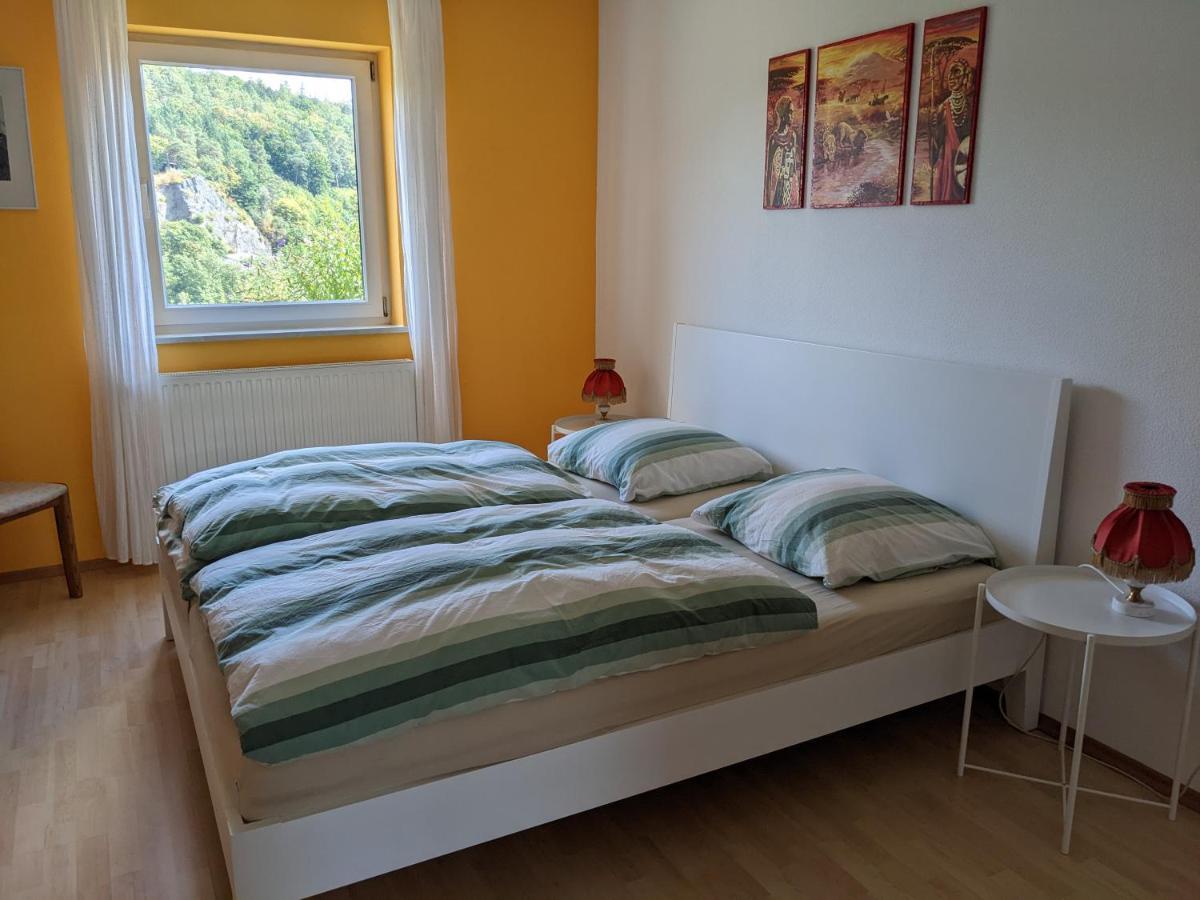 Taunusblick-Meissner Schmitten ภายนอก รูปภาพ