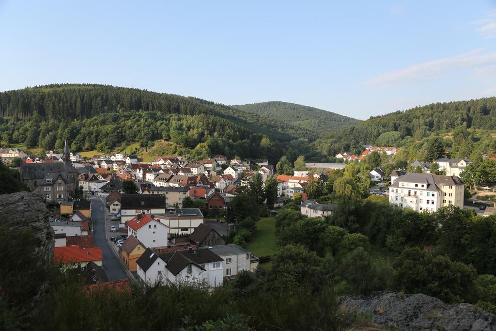 Taunusblick-Meissner Schmitten ห้อง รูปภาพ