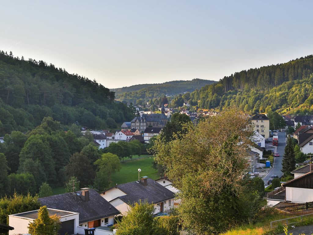 Taunusblick-Meissner Schmitten ห้อง รูปภาพ